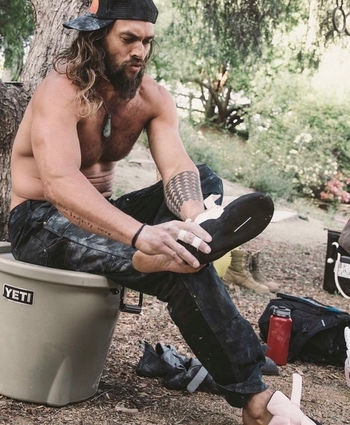 Jason Momoa