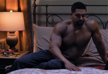 David Otunga