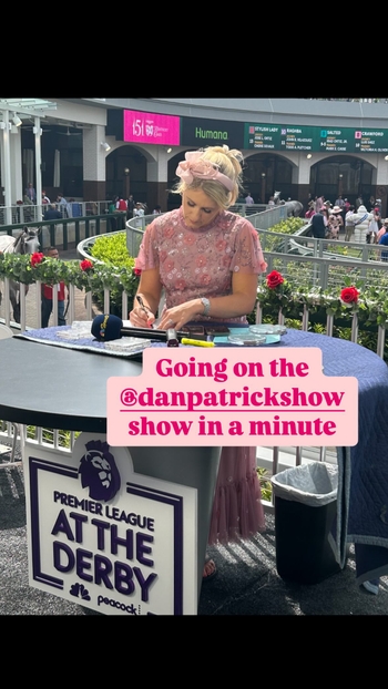 Rebecca Lowe