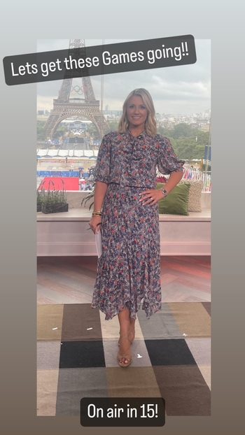 Rebecca Lowe