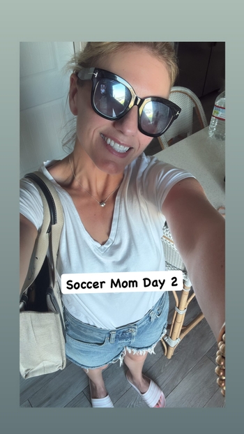 Rebecca Lowe