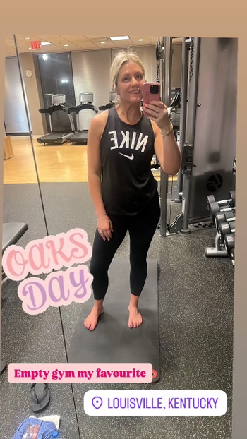 Rebecca Lowe