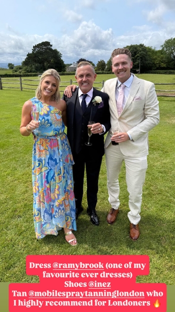 Rebecca Lowe