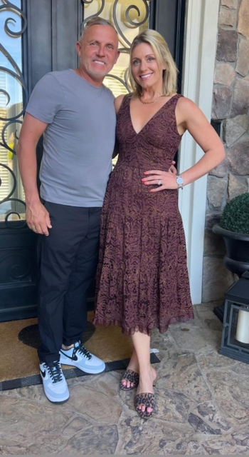 Rebecca Lowe