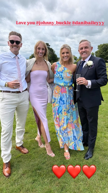 Rebecca Lowe