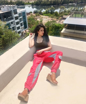 Priyanka Udhwani