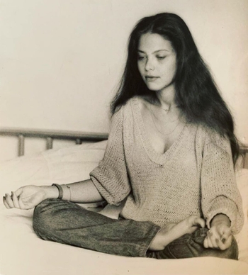 Ornella Muti