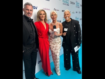  alt="Gabby Logan"
