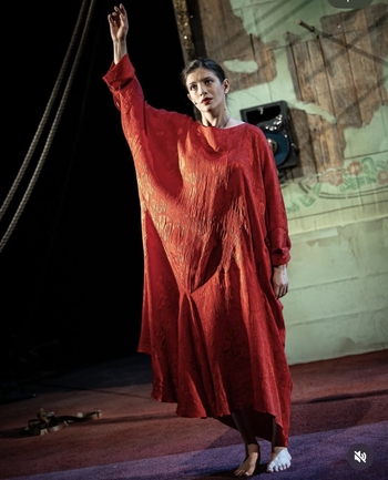Anna Chipovskaya