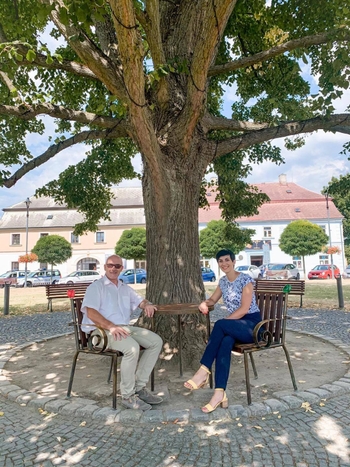 Markéta Pekarová Adamová