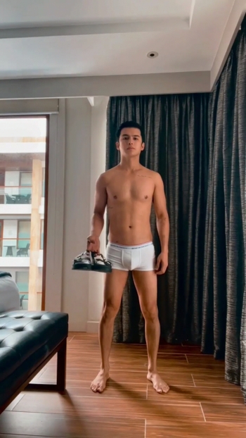 Teejay Marquez