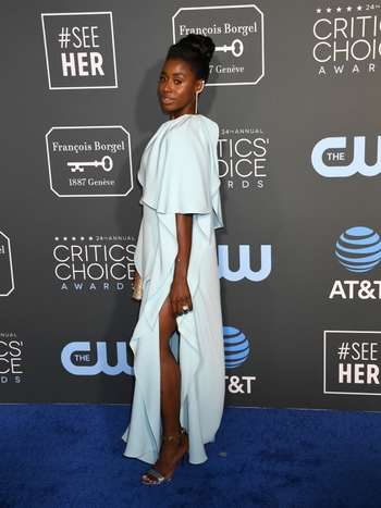 Kirby Howell-Baptiste