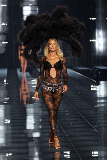 Doutzen Kroes