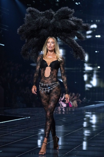 Doutzen Kroes