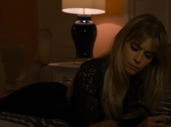 Carlson Young