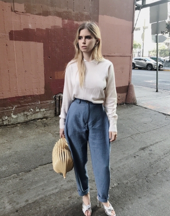 Carlson Young