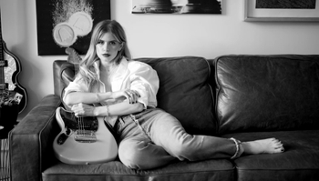 Carlson Young