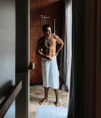 Mario Casas