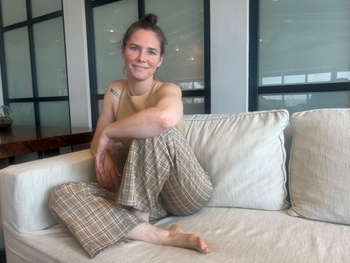 Amanda Knox