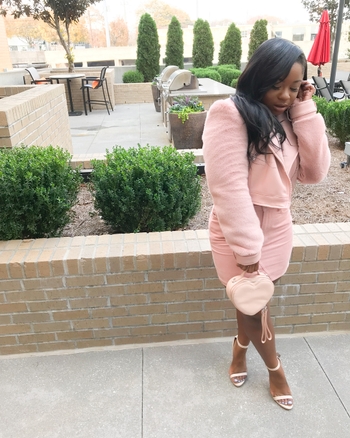 Reginae Carter