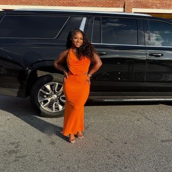 Reginae Carter