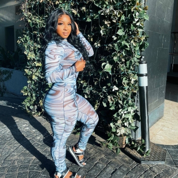 Reginae Carter