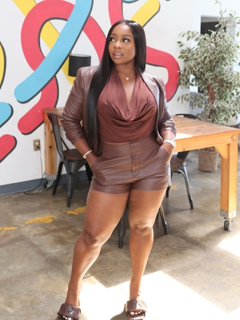 Reginae Carter