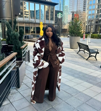 Reginae Carter