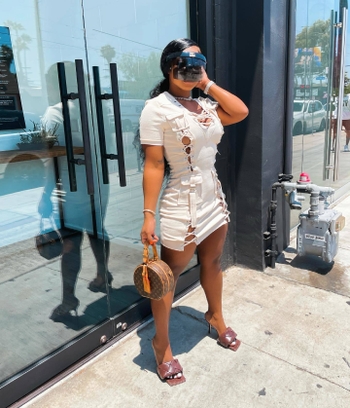 Reginae Carter