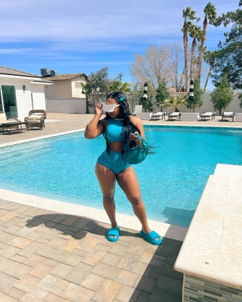 Reginae Carter