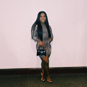 Reginae Carter