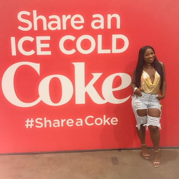 Reginae Carter