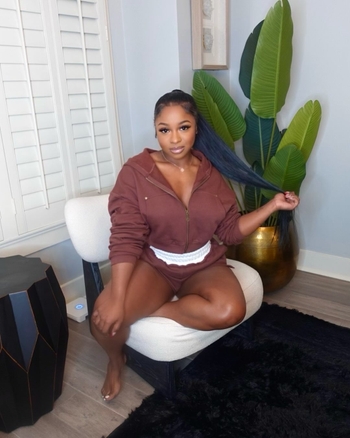 Reginae Carter