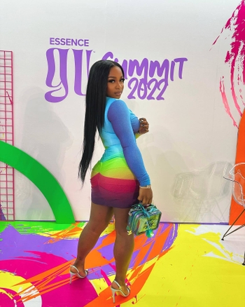 Reginae Carter