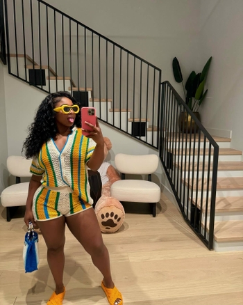 Reginae Carter