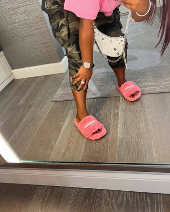 Reginae Carter