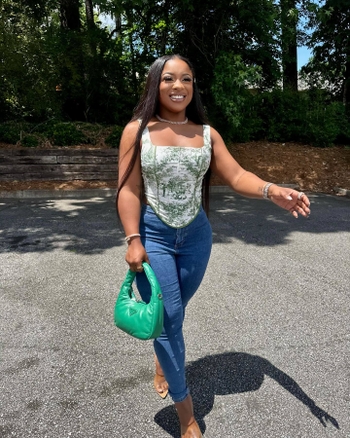 Reginae Carter