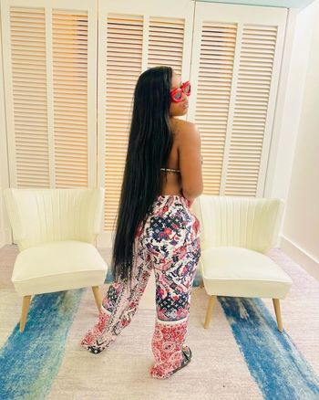 Reginae Carter