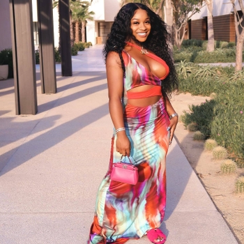 Reginae Carter