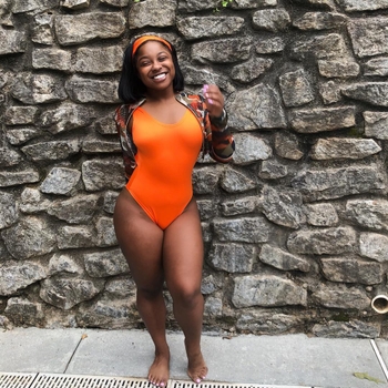 Reginae Carter