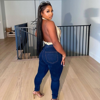 Reginae Carter