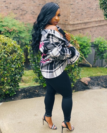 Reginae Carter