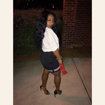 Reginae Carter