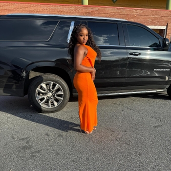 Reginae Carter