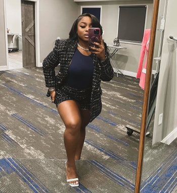 Reginae Carter