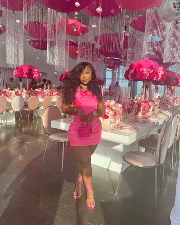 Reginae Carter