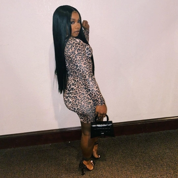 Reginae Carter