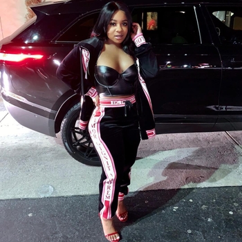 Reginae Carter