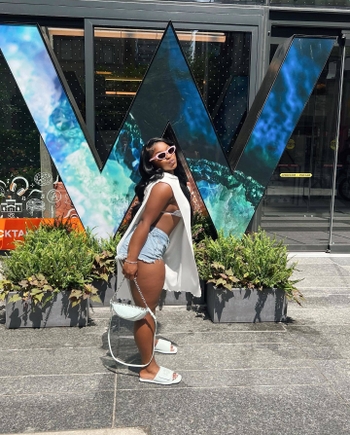 Reginae Carter