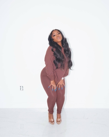 Reginae Carter